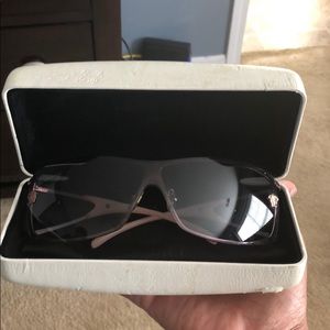 Versace Sunglasses